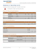 Preview for 90 page of Nuvation Energy BMS NUVBCP-12S Product Manual