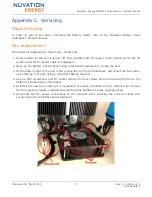 Preview for 92 page of Nuvation Energy BMS NUVBCP-12S Product Manual