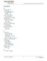 Preview for 98 page of Nuvation Energy BMS NUVBCP-12S Product Manual