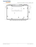 Предварительный просмотр 8 страницы Nuvation Energy Grid Battery Controller Installation Manual