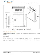 Preview for 8 page of Nuvation Energy High-Voltage BMS Installation Manual