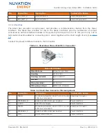 Preview for 13 page of Nuvation Energy High-Voltage BMS Installation Manual