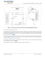 Preview for 15 page of Nuvation Energy High-Voltage BMS Installation Manual