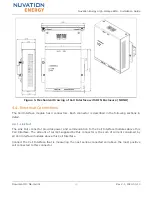 Preview for 17 page of Nuvation Energy High-Voltage BMS Installation Manual