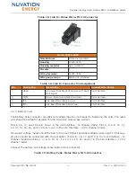 Preview for 19 page of Nuvation Energy High-Voltage BMS Installation Manual