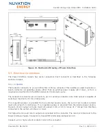 Preview for 31 page of Nuvation Energy High-Voltage BMS Installation Manual