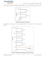 Preview for 33 page of Nuvation Energy High-Voltage BMS Installation Manual