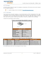 Preview for 37 page of Nuvation Energy High-Voltage BMS Installation Manual