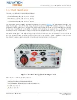 Preview for 11 page of Nuvation Energy NUV100-CI-12-1 Product Manual