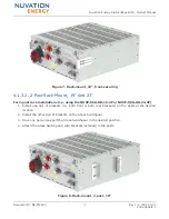 Preview for 17 page of Nuvation Energy NUV100-CI-12-1 Product Manual