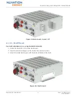 Preview for 18 page of Nuvation Energy NUV100-CI-12-1 Product Manual