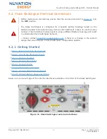 Preview for 19 page of Nuvation Energy NUV100-CI-12-1 Product Manual