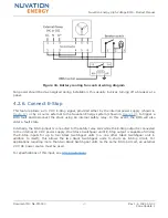 Preview for 24 page of Nuvation Energy NUV100-CI-12-1 Product Manual