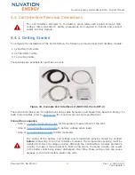 Preview for 32 page of Nuvation Energy NUV100-CI-12-1 Product Manual