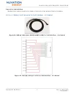 Preview for 35 page of Nuvation Energy NUV100-CI-12-1 Product Manual