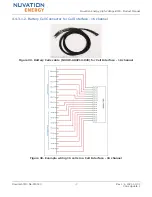 Preview for 37 page of Nuvation Energy NUV100-CI-12-1 Product Manual