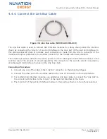 Preview for 40 page of Nuvation Energy NUV100-CI-12-1 Product Manual