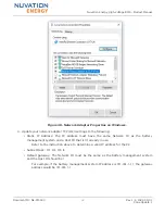 Preview for 46 page of Nuvation Energy NUV100-CI-12-1 Product Manual