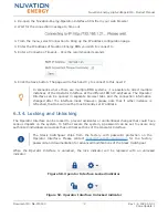 Preview for 63 page of Nuvation Energy NUV100-CI-12-1 Product Manual