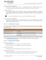 Preview for 91 page of Nuvation Energy NUV100-CI-12-1 Product Manual