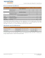 Preview for 98 page of Nuvation Energy NUV100-CI-12-1 Product Manual