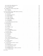 Preview for 3 page of Nuvation Energy Stack Switchgear Product Manual