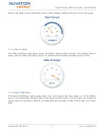 Preview for 66 page of Nuvation Energy Stack Switchgear Product Manual