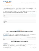 Preview for 72 page of Nuvation Energy Stack Switchgear Product Manual