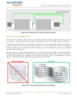 Preview for 93 page of Nuvation Energy Stack Switchgear Product Manual