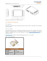 Preview for 8 page of Nuvation BMS NUV300-BC-12 Installation Manual