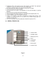 Preview for 12 page of NUVE EC 160 User Manual