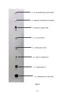 Preview for 13 page of NUVE EC 160 User Manual