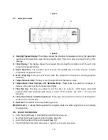 Предварительный просмотр 10 страницы NUVE EN 032 Instruction Manual