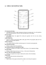 Preview for 10 page of NUVE EN 300 User Manual