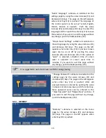 Preview for 16 page of NUVE FR 290 User Manual