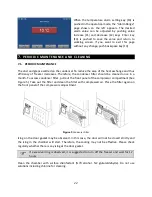 Preview for 22 page of NUVE FR 290 User Manual