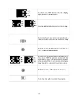 Preview for 16 page of NUVE NB 20 User Manual