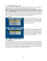 Preview for 25 page of NUVE NC 23B User Manual