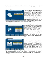 Preview for 27 page of NUVE NC 23B User Manual