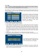 Preview for 28 page of NUVE NC 23B User Manual