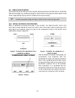 Preview for 25 page of NUVE NC 300 User Manual