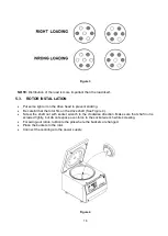 Предварительный просмотр 17 страницы NUVE NF 1200 User Manual