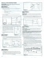 Preview for 2 page of nuVent NXBV70 Operating Instructions