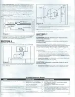 Предварительный просмотр 3 страницы nuVent NXBV70 Operating Instructions