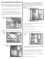 Предварительный просмотр 2 страницы nuVent NXMD1AB Installation Instructions