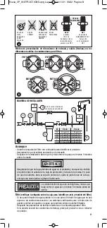 Предварительный просмотр 8 страницы NUVIA HYDRO GUARD Owner'S Manual