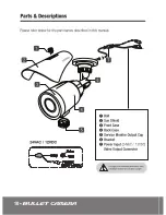 Предварительный просмотр 10 страницы Nuvico CB-HDE21N Installation Manual