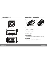 Preview for 3 page of Nuvico CF-S1N/P Installation Manual