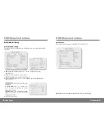 Preview for 11 page of Nuvico CF-S1N/P Installation Manual