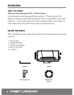 Предварительный просмотр 8 страницы Nuvico CF-ST1N Installation Manual